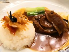 原味吉品鲍-玉芝兰(长发街店)