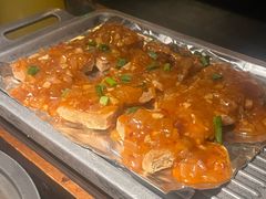 -绿茶餐厅(深圳龙华天虹购物中心店)