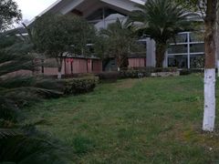 -雅安楠水阁温泉酒店