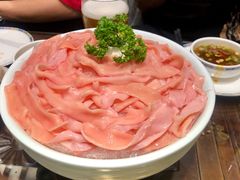 -小天鹅火锅·一线江景洪鼎旗舰店(洪崖洞店)