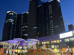 -大族广场Mall&More