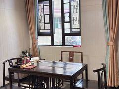 -客满天食为鲜客家餐厅