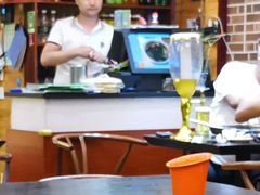 -老马家拉面(碧水花园东南)