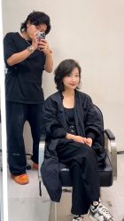 -汀南丝雨Hair design
