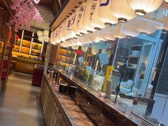 -福樱兰海鲜放题铁板烧(加州店)