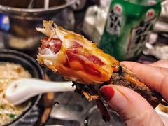 -一品活虾(市民店)