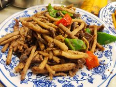 -燕风楼烤鸭店(建设总店)