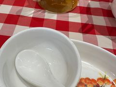 -西贝(金桥店)