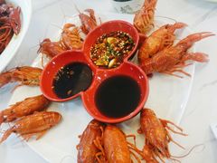 -辣螃铠盆盆蟹大排档(总店)