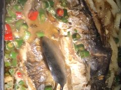 -令狐冲·活鱼馆(宝龙店)