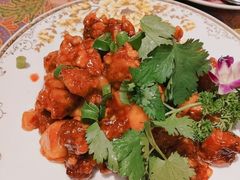 -小娘惹厨房Little Nyonya(狮城有约上榜店)