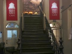 -1901 Cafe(西四店)