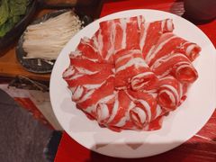 -北五环老北京自助铜锅涮肉·烧烤(黑泉路店)