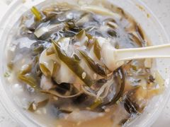 -芳婆糕团店(王府大街店)