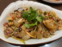 -飞虹鱼馆(春华路店)