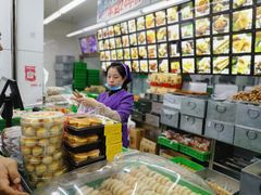 -宫廷糕点铺(人民中路店)