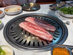 -六七八韩式烤肉·韩国料理(上杭路店)
