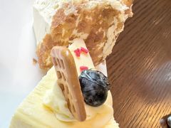 -浙江西子宾馆·瑶园咖啡厅