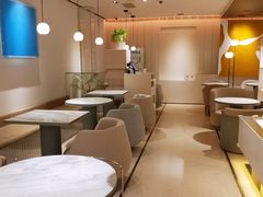 大堂-théATRE 茶聚场(王府中環店)