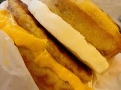 -麦当劳(药谷大道店)