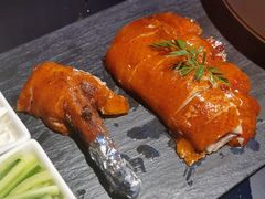 -丽晶轩中餐厅(重庆丽晶酒店)