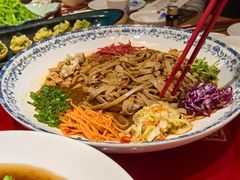 -山西会馆·晋菜·晋商宴·学堂记忆(许坦西街店)