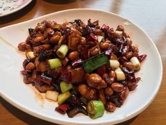 -蜀宴小调·精致家常菜(来福士店)