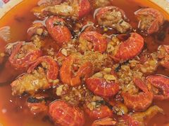 -串盟烧烤大排档·长沙美食地标(星沙店)