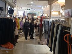 -南京环北服装批发市场