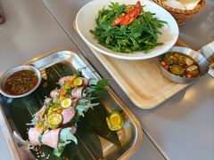 薄荷牛肉卷-SUSU·苏苏(四合院创始店)