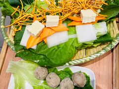 -大理董·董家小厨野生菌火锅(古城旗舰店)