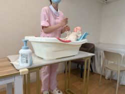 -宝媛会月子中心(越秀店)