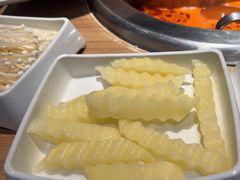 -季季红火锅(长沙步行街店)