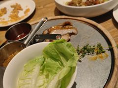 -小大董·烤鸭(王府井apm店)