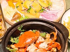 -巽寮印象美食部落餐厅·海鲜·地方特色菜(惠州体验店)