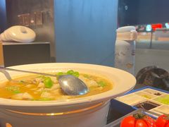 -小大董·烤鸭(观景餐厅·南京西路店)
