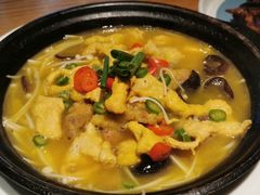 -薇酌饮·陕西菜(南门外店)