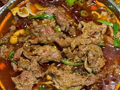 -拾捌川·自贡爆炒(新街口店)