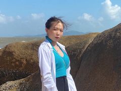 -那琴半岛地质海洋公园