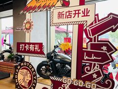 -北京德悦行BMW宝马摩托车