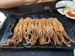 -丹东丛炟海鲜烧烤(江艺路店)