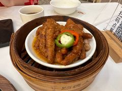 -顺德人家食府(黄金广场店)