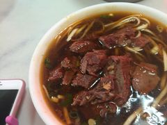 -桃源街正宗山东牛肉面