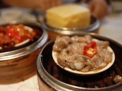 -大荣华酒楼(元朗老店)