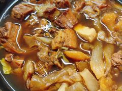-赵家牛肉砂锅(台西三路店)