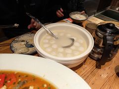 -丹江渔村(首都机场店)