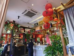 -观盐·盐帮菜(官园桥店)