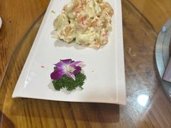 -合家院饭庄(榆关道店)