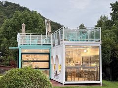 -余姚四明湖开元名都度假酒店·夏威夷西餐厅