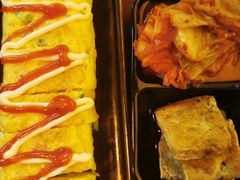 鸡蛋卷-槿Story·韩国料理(望京韩国美食城店)